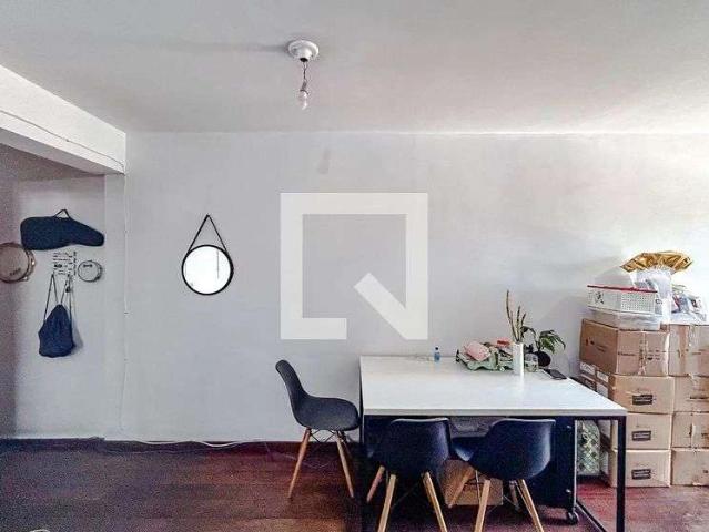Apartamento venda em Vila Fernandes, São Paulo