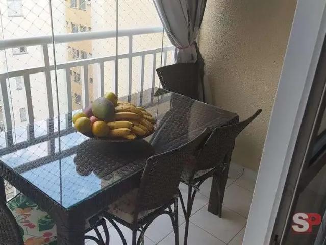 Apartamento venda em Carrão, São Paulo
