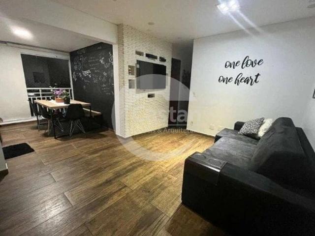 Apartamento venda em Carrão, São Paulo