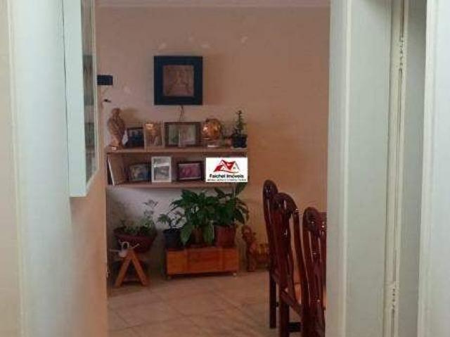Apartamento venda em Vila Fernandes, São Paulo