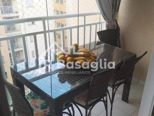 Apartamento venda em Carrão, São Paulo