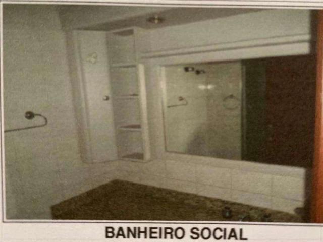 Apartamento venda em Vila Fernandes, São Paulo