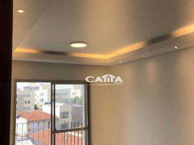 Apartamento venda em Vila Fernandes, São Paulo