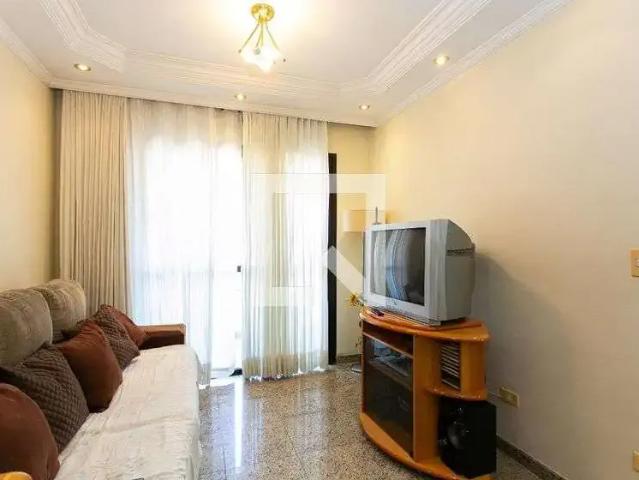 Apartamento venda em Vila Fernandes, São Paulo