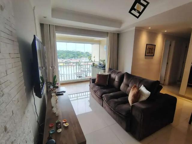 Apartamento venda em Carrão, São Paulo