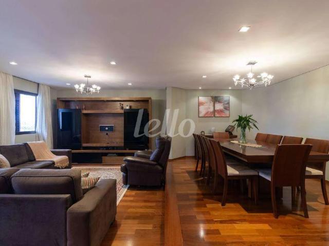 Apartamento venda em Vila Gomes Cardim, São Paulo