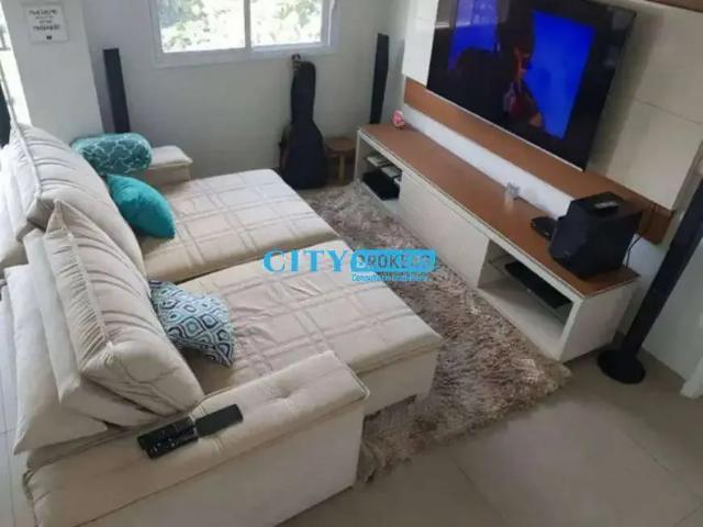 Apartamento venda em Região Imediata de São Paulo, Região Metropolitana de São Paulo
