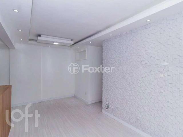 Apartamento venda em Campo Grande, São Paulo