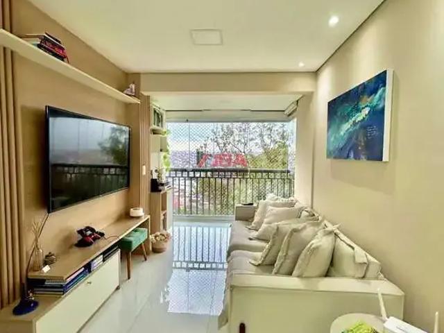 Apartamento venda em Região Imediata de São Paulo, Região Metropolitana de São Paulo