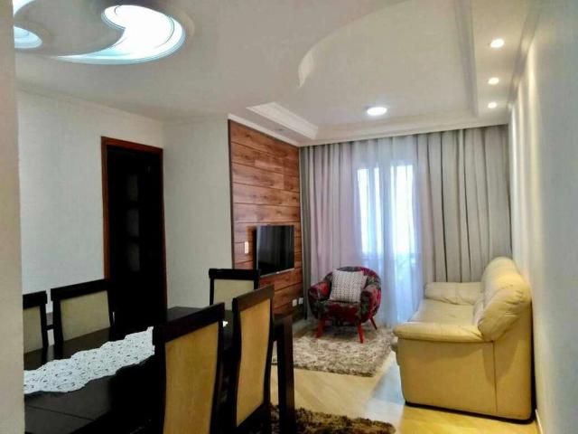 Apartamento venda em Vila Esperança, São Paulo