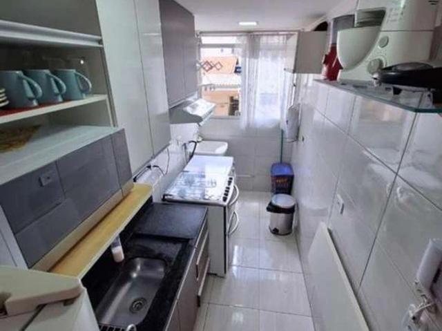 Apartamento venda em Vila Odete, São Paulo