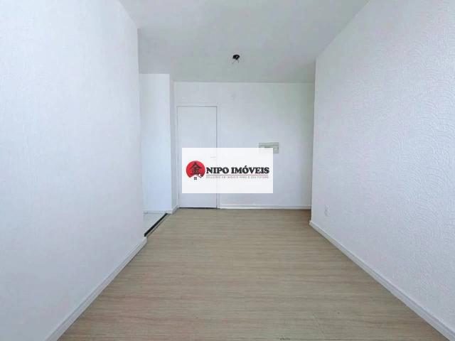 Apartamento venda em Vila Odete, São Paulo