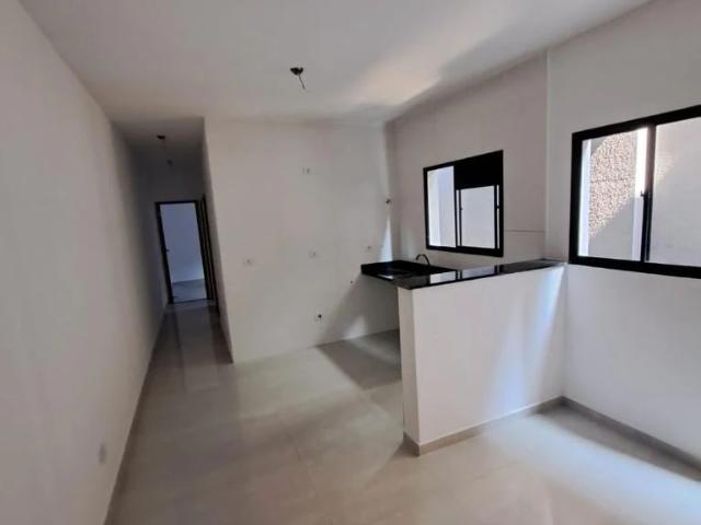 Apartamento venda em Vila Odete, São Paulo