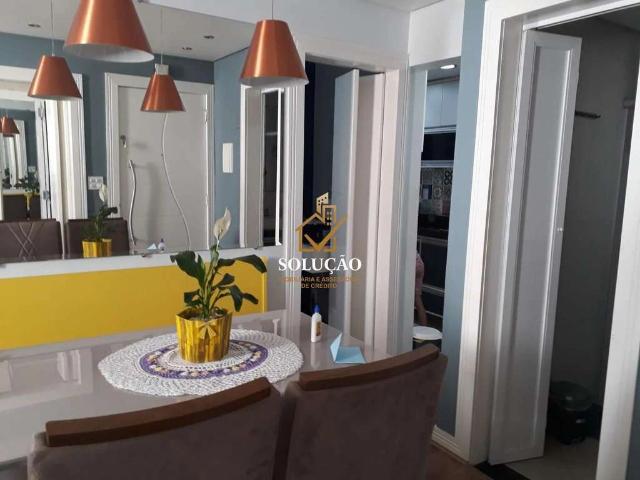 Apartamento venda em Vila Odete, São Paulo