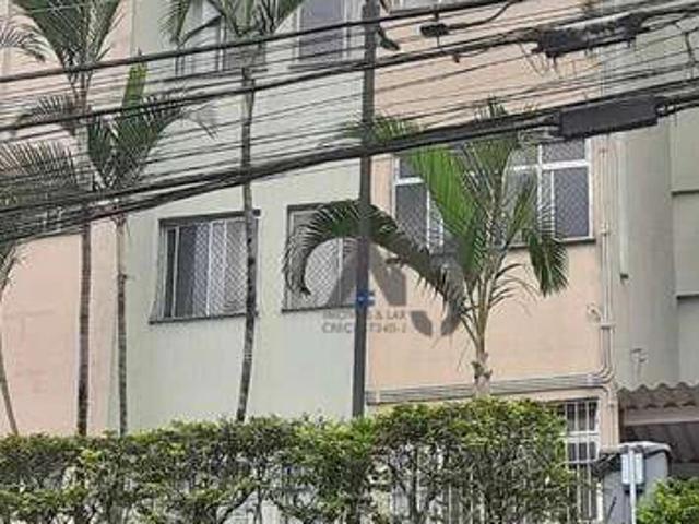 Apartamento venda em Morro dos Ingleses, São Paulo