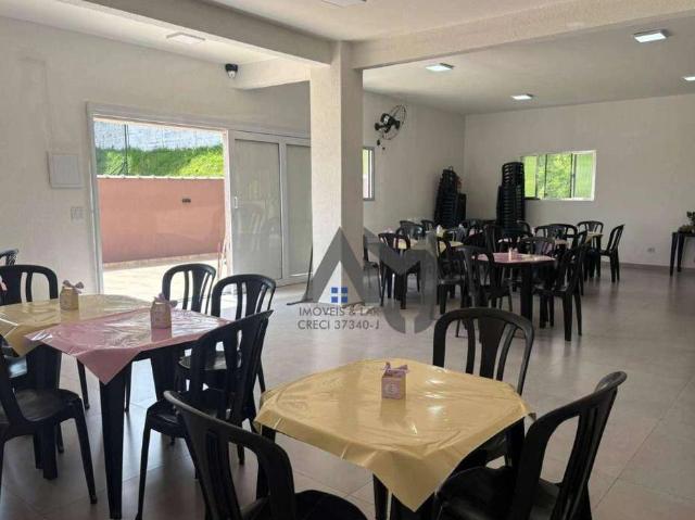 Apartamento venda em Morro dos Ingleses, São Paulo