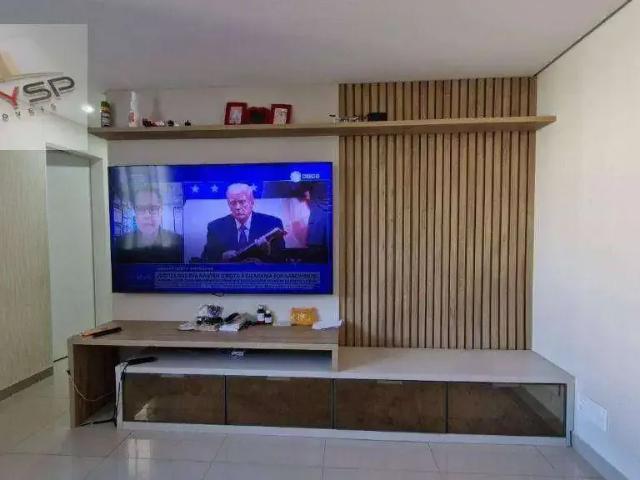 Apartamento venda em Vila Sebastião Afonso, São Paulo