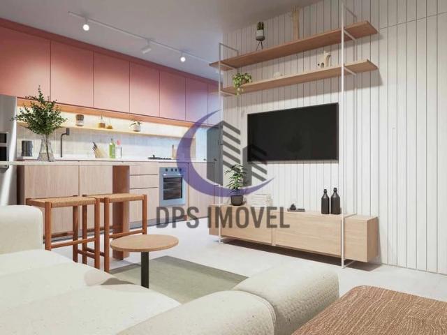 Apartamento venda em Vila Clarice, São Paulo