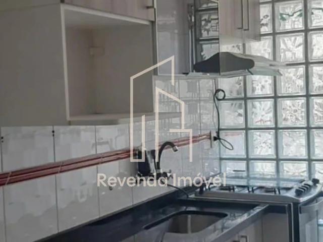 Apartamento venda em Vila Clarice, São Paulo