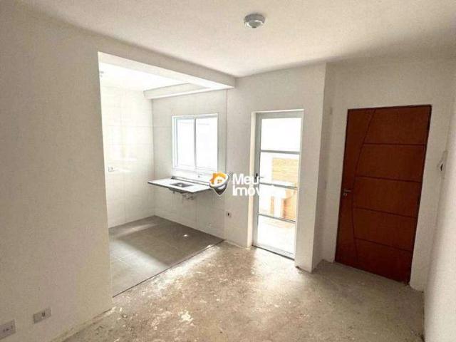 Apartamento venda em Residencial Vista Verde, São Paulo
