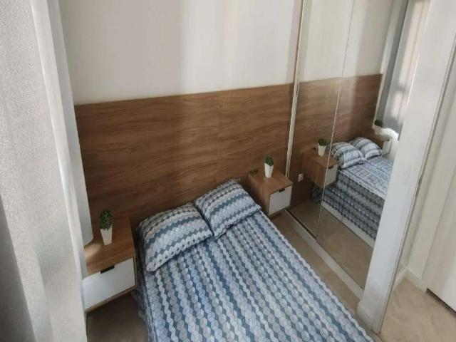 Apartamento venda em Vila Mariana, São Paulo