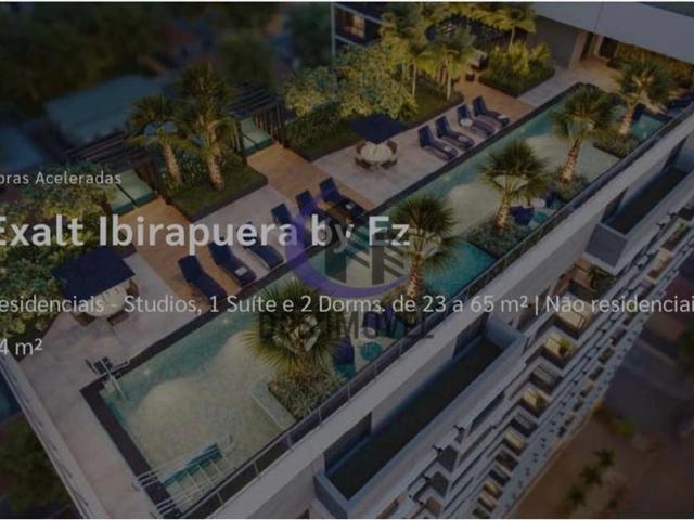 Apartamento venda em Vila Mariana, São Paulo