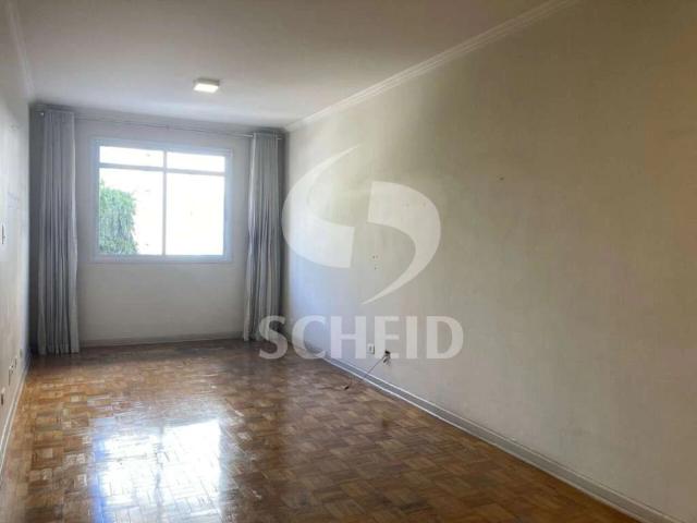 Apartamento venda em Saúde, São Paulo