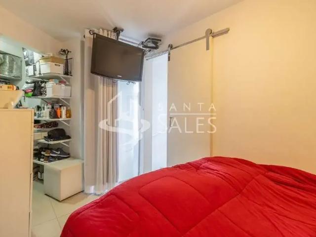 Apartamento venda em Moema, São Paulo