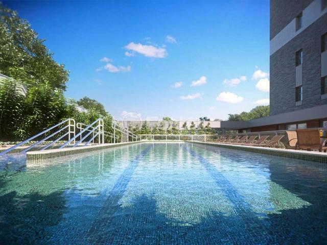 Apartamento venda em Vila Simone, São Paulo