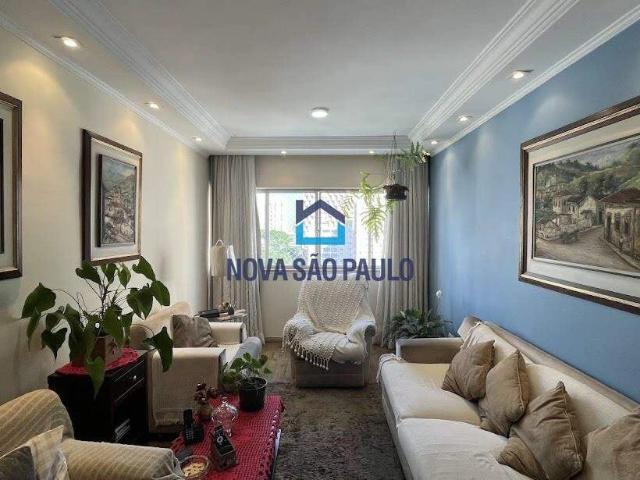 Apartamento venda em Saúde, São Paulo