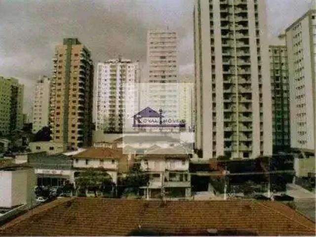 Apartamento venda em Saúde, São Paulo