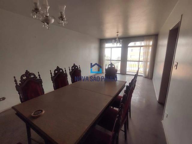 Apartamento venda em Vila Mariana, São Paulo