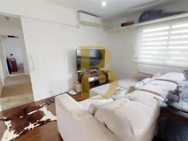 Apartamento venda em Saúde, São Paulo