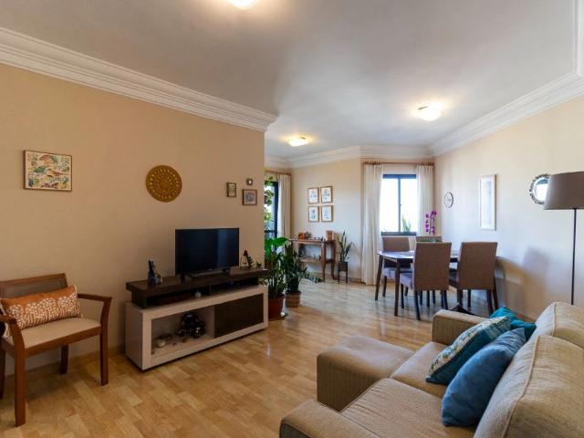 Apartamento venda em Saúde, São Paulo