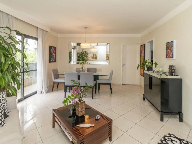 Apartamento venda em Vila Mariana, São Paulo