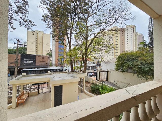 Apartamento venda em Vila Mariana, São Paulo