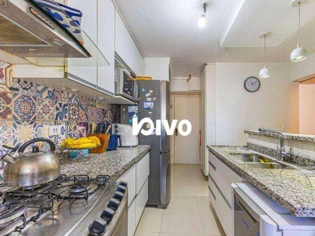 Apartamento venda em Vila Mariana, São Paulo