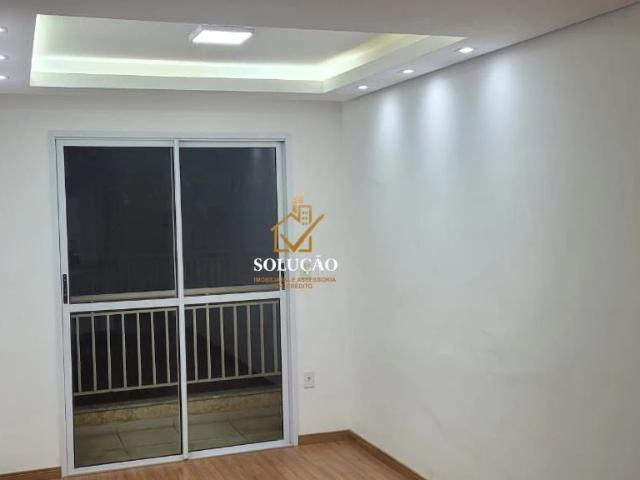 Apartamento venda em Vila Curuçá, São Paulo