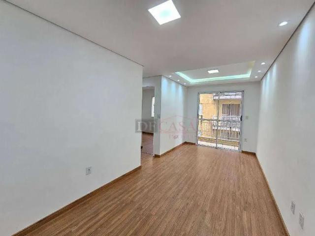 Apartamento venda em Vila Curuçá, São Paulo