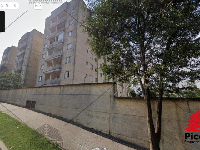 Apartamento venda em Vila Curuçá, São Paulo