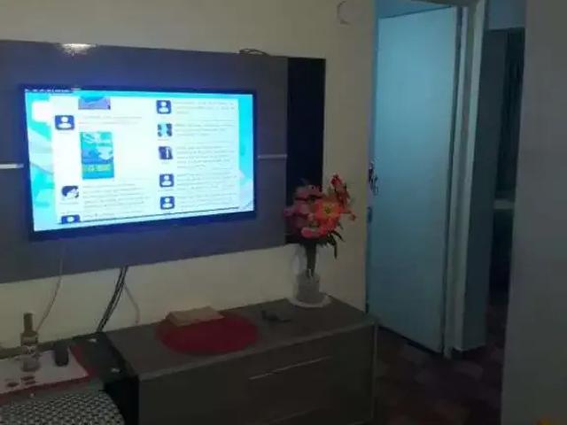Apartamento venda em Vila Curuçá, São Paulo