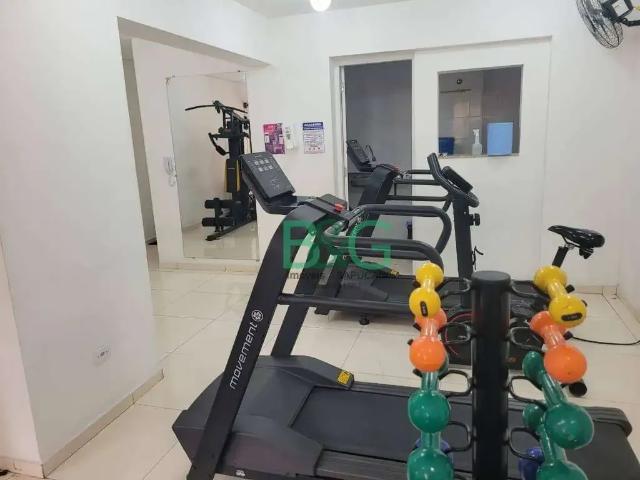 Apartamento venda em Vila Curuçá, São Paulo