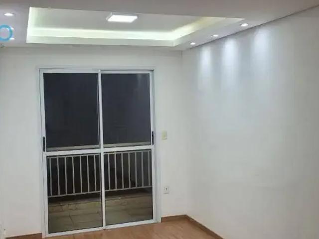 Apartamento venda em Vila Curuçá, São Paulo