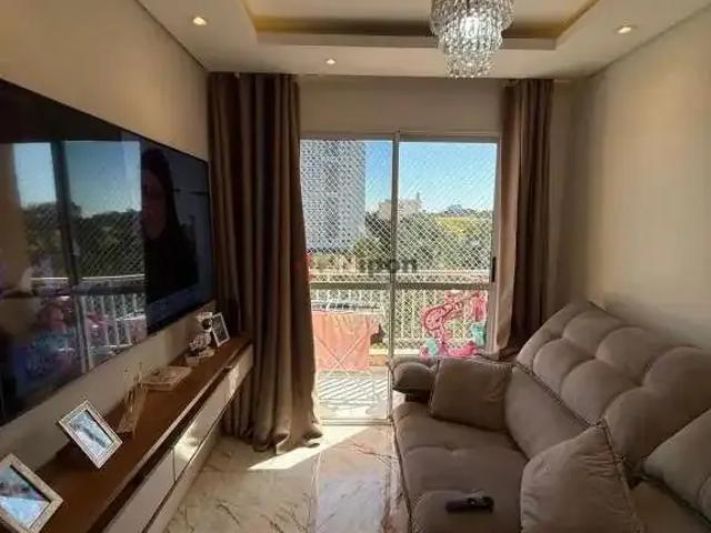 Apartamento venda em Região Imediata de São João da Boa Vista, São João da Boa Vista