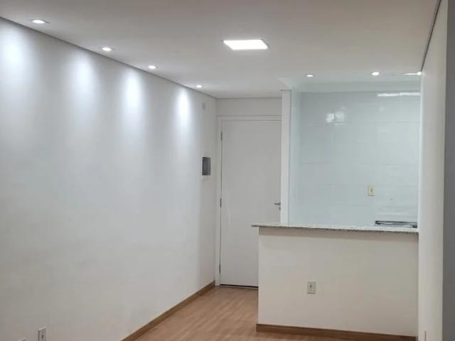 Apartamento venda em Vila Curuçá, São Paulo