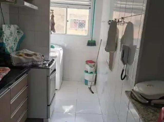Apartamento venda em Vila Curuçá, São Paulo