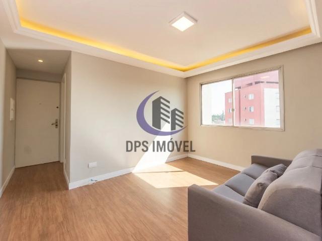Apartamento venda em Vila Alexandria, São Paulo