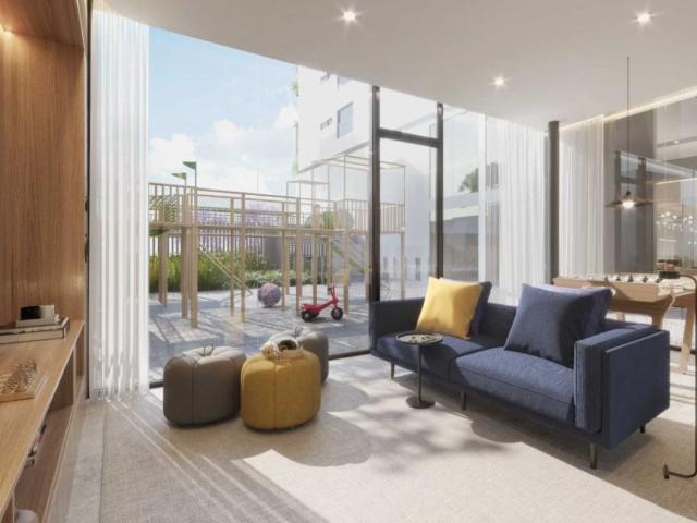 Apartamento venda em Palmas, Região Geográfica Intermediária de Palmas
