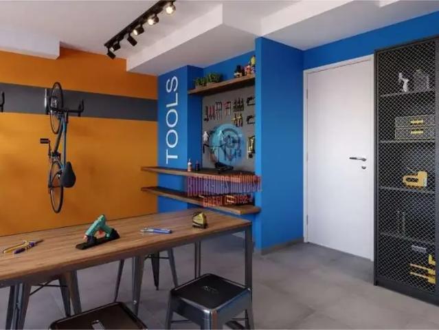 Apartamento venda em Região Imediata de São Paulo, Região Metropolitana de São Paulo