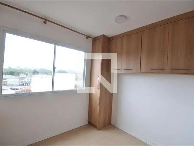 Apartamento venda em Vila Nilo, São Paulo